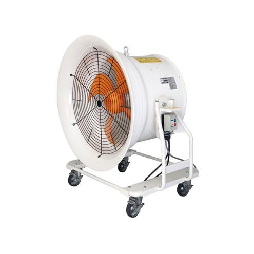 スイデン SJF-T704A 送風機（どでかファン）ハネ700mm 3相