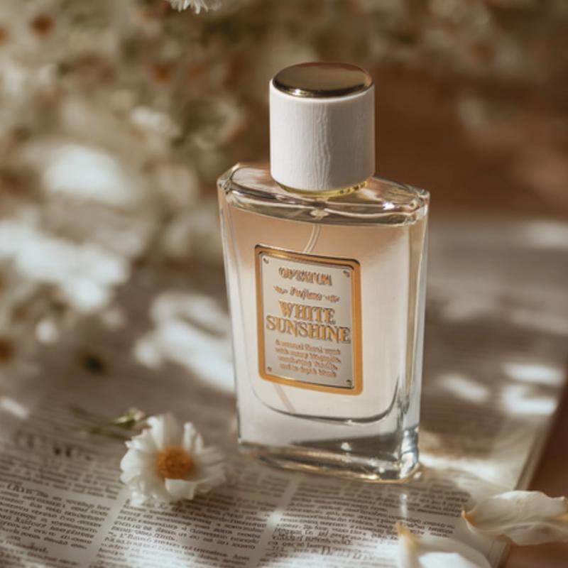 公式 オプタウム パフューム ホワイトサンシャイン 30ml｜ムスク