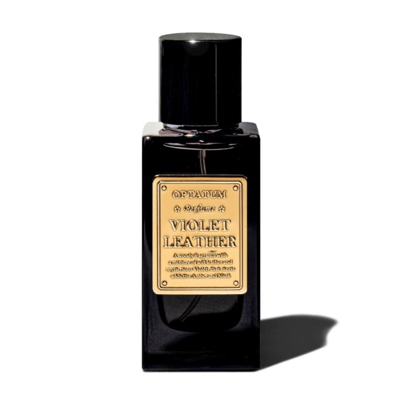 正規品】パルファム オプタウム バイオレットレザー 50ml｜perfume