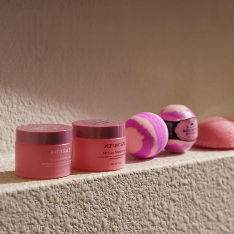 公式 オプタウム リラクシングスパ ギフトセット｜優雅なマグノリア