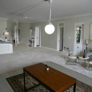 ガラスペンダントライト 天井照明 照明器具 ペンダントライト ガラス 照明 吊り下げ リビング ダイニング | MASTERPIECE（村上工作所） | 18