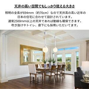 ガラスペンダントライト 天井照明 照明器具 ペンダントライト ガラス 照明 吊り下げ リビング ダイニング | MASTERPIECE（村上工作所） | 04