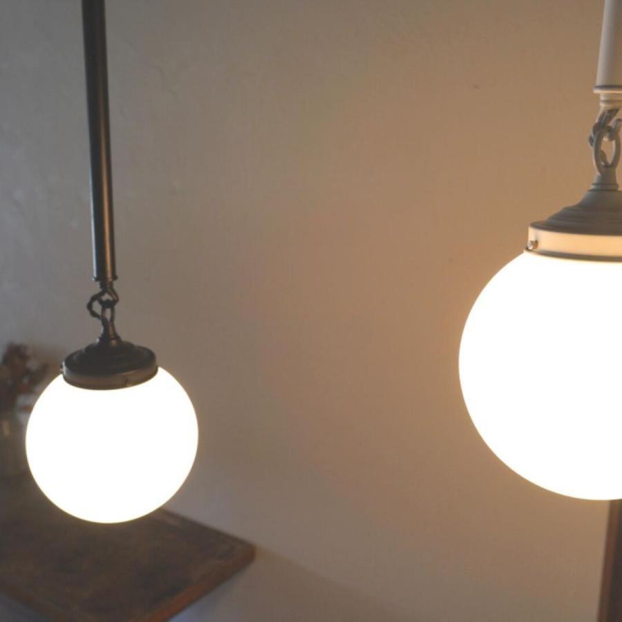 ガラスペンダントライト 天井照明 照明器具 ペンダントライト ガラス 照明 吊り下げ リビング ダイニング | MASTERPIECE（村上工作所） | 14