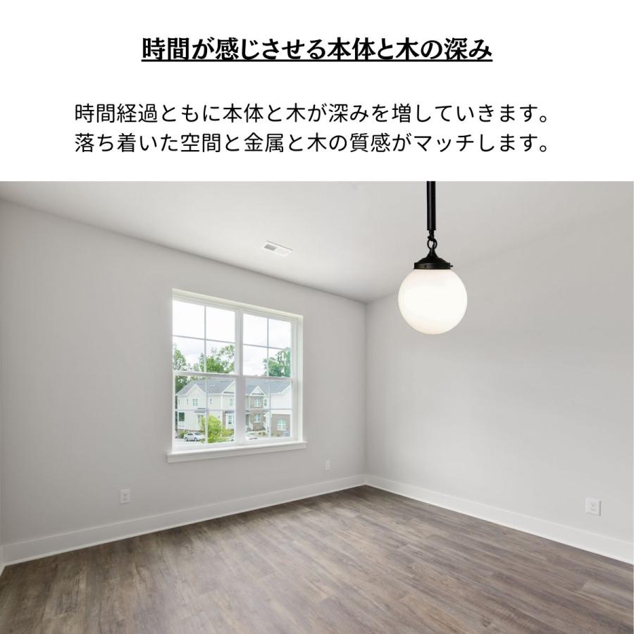 ガラスペンダントライト 天井照明 照明器具 ペンダントライト ガラス 照明 吊り下げ リビング ダイニング | MASTERPIECE（村上工作所） | 05