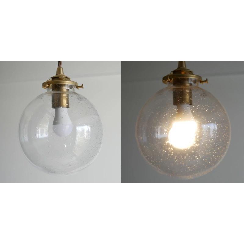 MASTERPIECE（村上工作所） ガラスペンダントライト 天井照明 照明器具