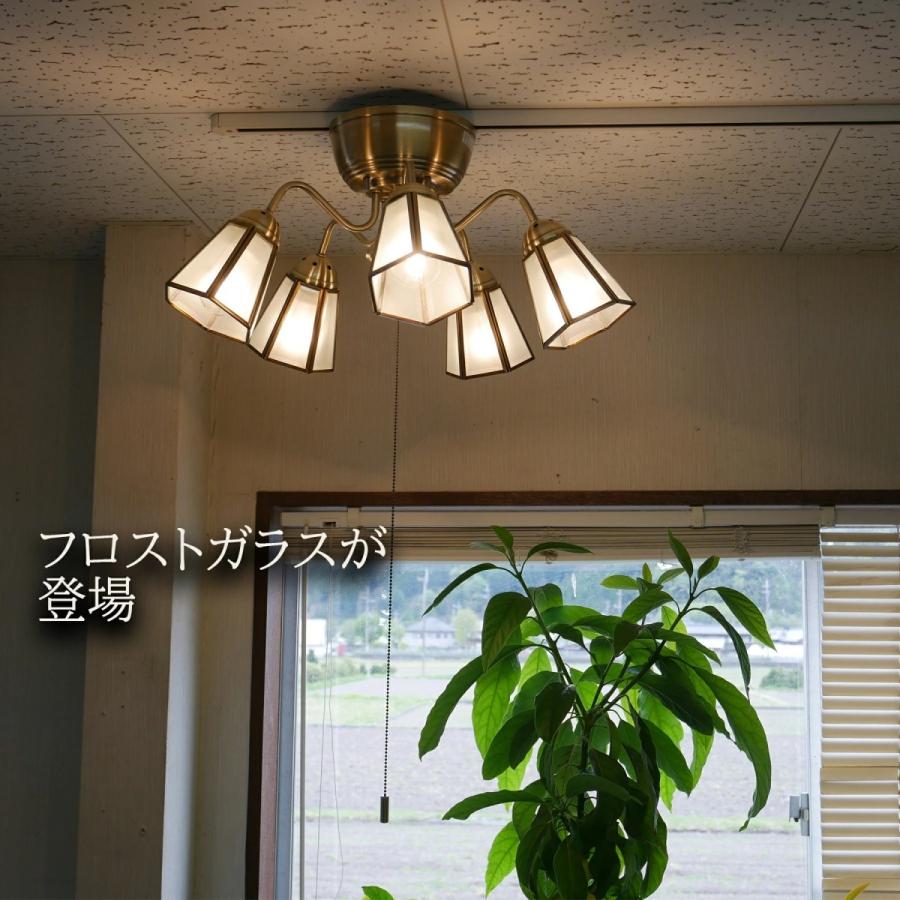 MASTERPIECE（村上工作所） シャンデリア 照明 おしゃれ 天井照明 led