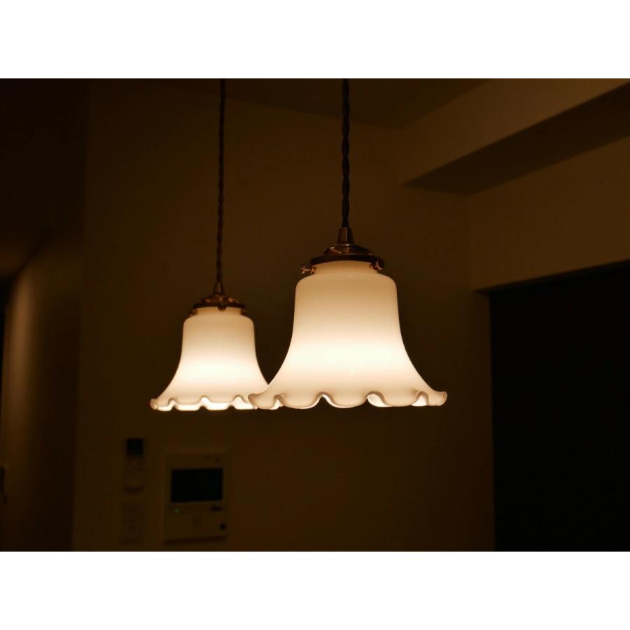 ペンダントライト 照明 おしゃれ 北欧 LED対応 ダイニング リビング 天井照明 照明器具 キッチン 食卓 寝室 シンプル ナチュラル カフェ風 ライト | MASTERPIECE（村上工作所） | 05