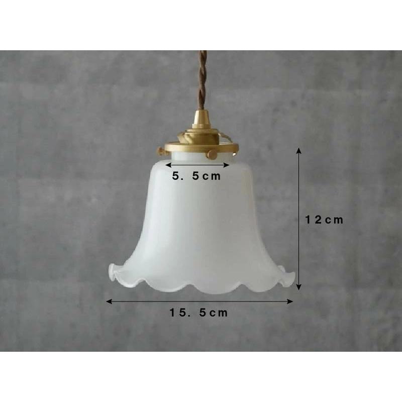 ペンダントライト 照明 おしゃれ 北欧 LED対応 ダイニング リビング 天井照明 照明器具 キッチン 食卓 寝室 シンプル ナチュラル カフェ風 ライト | MASTERPIECE（村上工作所） | 06