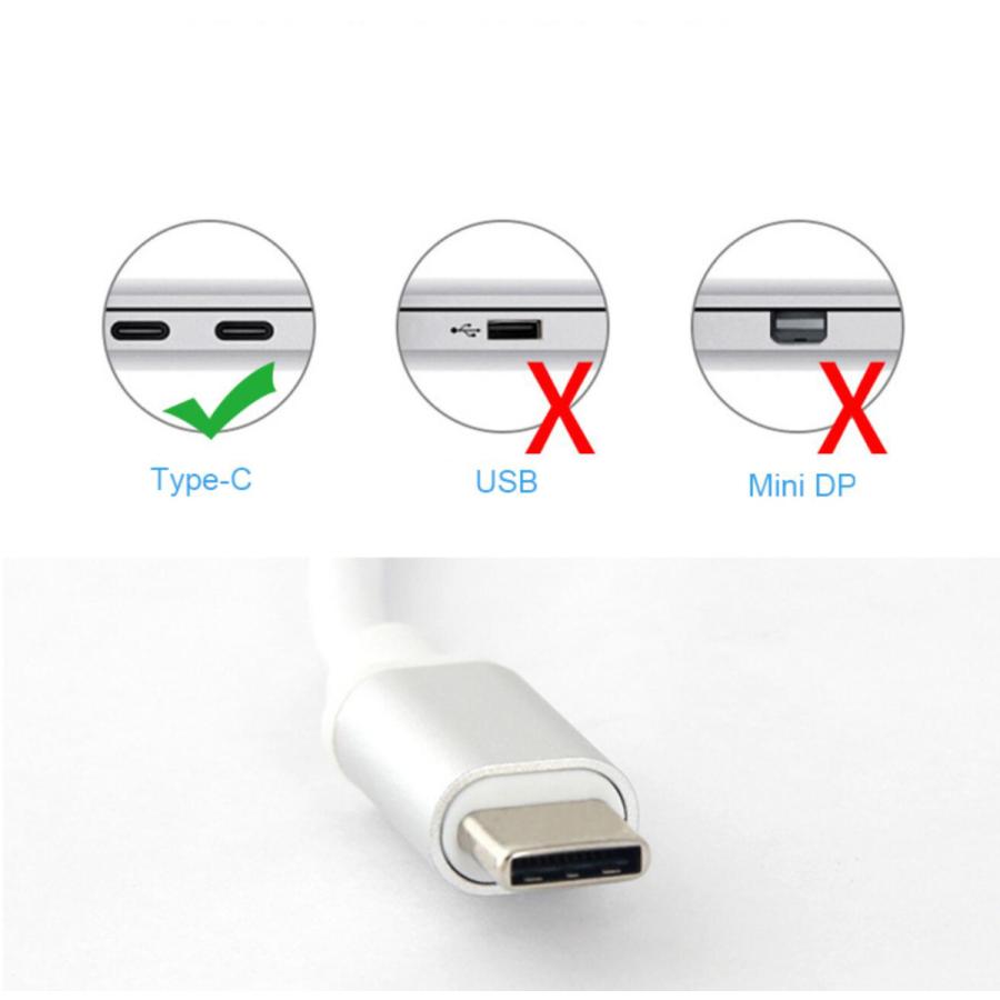 Type-C USBハブ 3ポート 3 in1 PD充電対応 4K HDMI出力 USB3.0対応