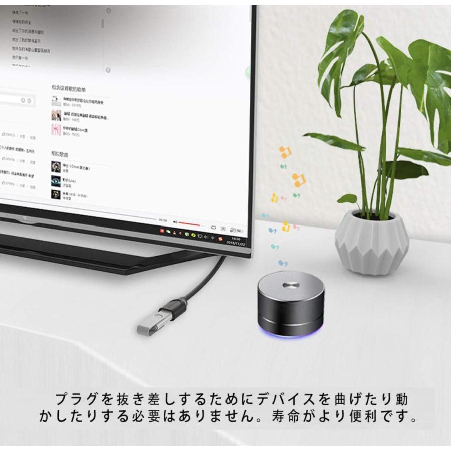 USB2.0 延長ケーブル USB延長コネクタ 延長コード USB Aオス-USB　Aメス USBプラグ 1.5ｍ/2ｍ/3ｍ　延長 ケーブル 　オス-メス |  | 03