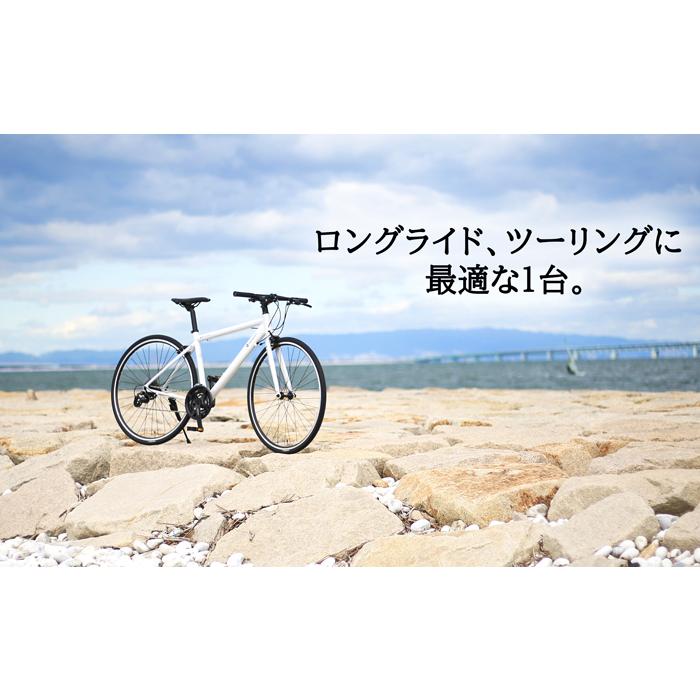 ルノー（RENAULT） アルミフレーム シマノ ALTUS 24段変速搭載！約10.9