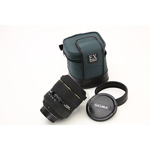 シグマ 12-24mm F4.5-5.6 EX DG ASPHERICAL ニコン用 : HIKARIショップ 