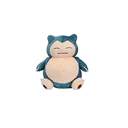 ポケモンセンターオリジナル ぬいぐるみ Pokemon fit カビゴン ポケモンセンターオリジナル ぬいぐるみ Pokemon fit カビゴン 12×11.5