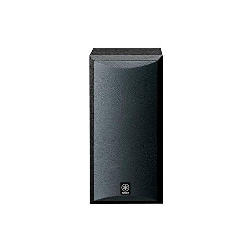 YAMAHA スピーカーシステム (ブラック) 1台売り NS-B210B | 
