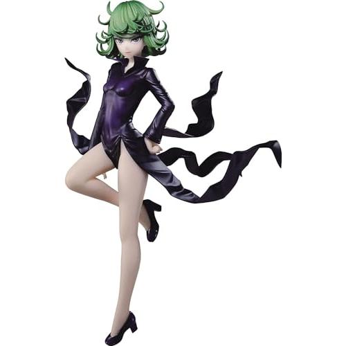 7個★戦慄のタツマキ ワンパンマン ESPRESTO shapely フィギュア バンプレスト ワンパンマン ESPRESTO shapely 戦慄のタツマキ : HIKARI