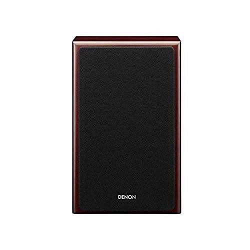 デノン Denon SC-A37 ブックシェルフスピーカー サラウンド ハイレゾ対応 SC-17 SC-37シリーズ 1台 木目 SC-A37M | 