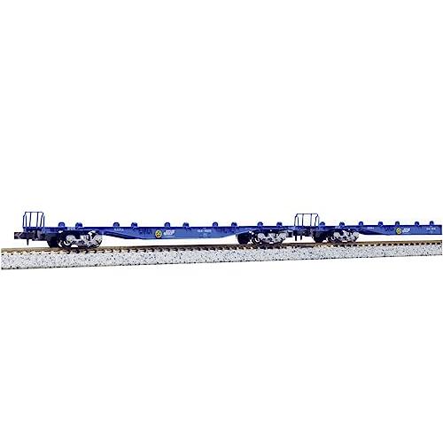 KATO Nゲージ コキ104 コンテナ無積載 2両セット 10-1421 鉄道模型