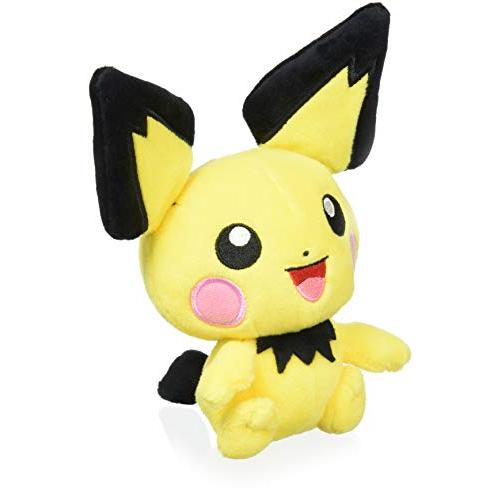 ポケモン ぬいぐるみ 大量 まとめ売り 21点 セット ピカチュウ fit ポケモンセンターオリジナル ぬいぐるみ Pokemon fit ピチュー 17×15