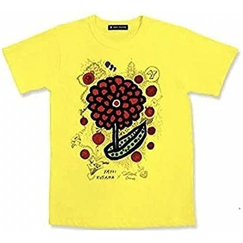 24時間テレビ 2013 チャリティーTシャツ 黄色 Sサイズ 嵐 大野智