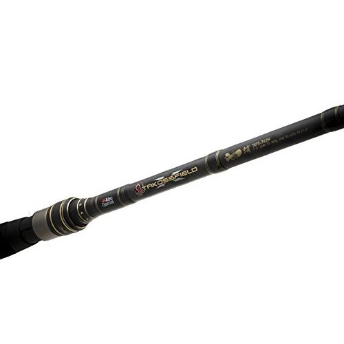 ロッド Abu Garcia TAKOSSFIELD TKFS-762H AbuGarcia (アブガルシア) タコスフィールド TAKOSSFIELD TKFS-762H 船