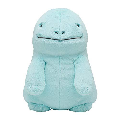 新品　ヌオー ドオー　ふわふわ抱きぬいぐるみ　2点　セット　ポケモンセンター ポケモンセンターオリジナル ふわふわ抱きぬいぐるみ ヌオー 38×24×39