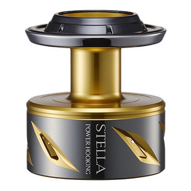 シマノ(SHIMANO) 純正 リールパーツ 夢屋 20 ステラ SW 18000 パワーフッキングスプール シマノ(SHIMANO) 純正 リールパーツ 夢屋 20 ステラ SW 18000 パワー
