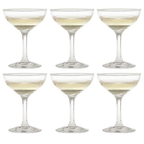東洋佐々木ガラス シャンパングラス 310ライン シャンパン 125ml