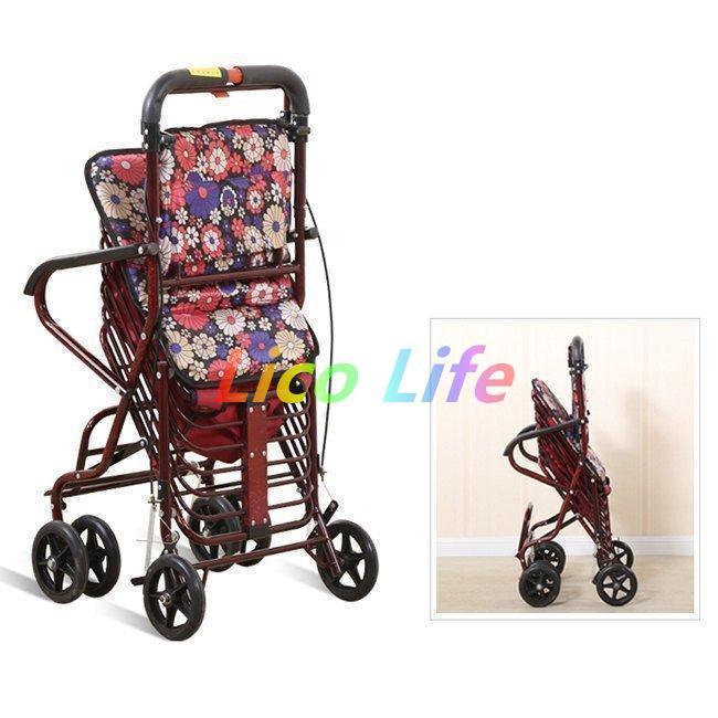 シルバーカー 老人用 手押し車 折りたためる フットペダル付き 高齢者 買い物カート おしゃれ 歩行介助 補助具 散歩 座面付き 高さ調節 ブレーキ付き シルバーカー 老人用 手押し車 折りたためる フットペダル付き 高齢者 買い物カート おしゃれ 歩行介助 補助具 散歩 座面付き 高さ調節 ブレーキ付き