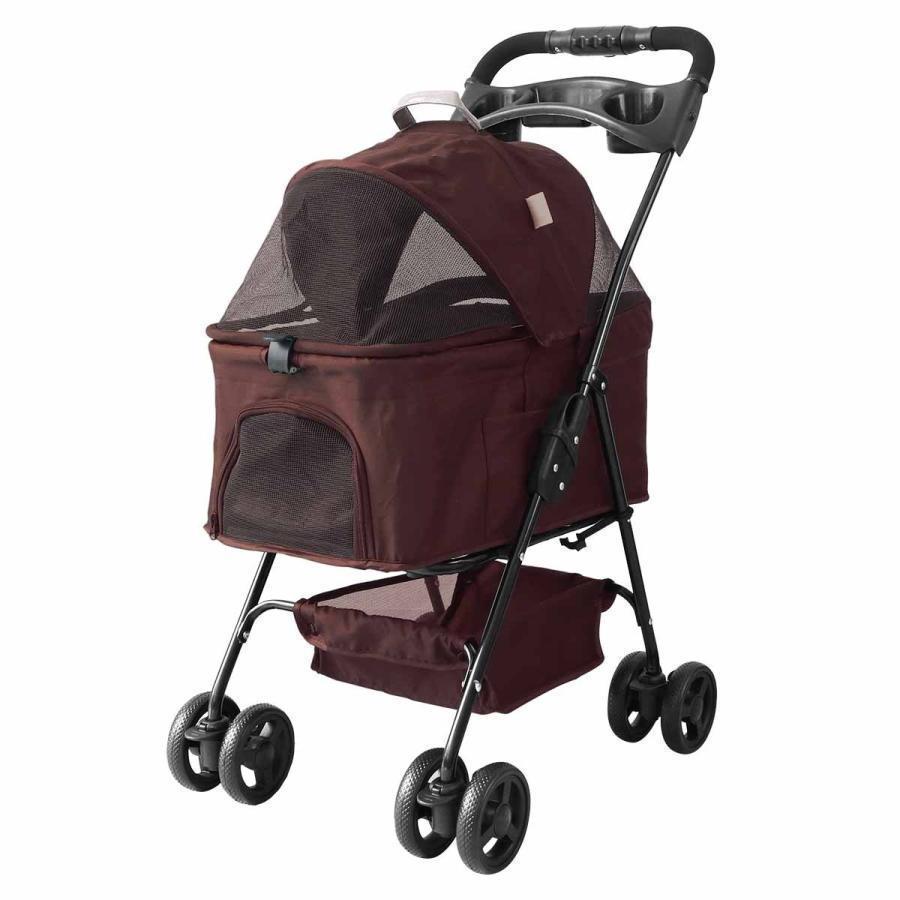 ペットカート 取り外し可能 軽量 折りたたみ ペットバギー 4輪 ダブルタイヤ 全5色 収納付き 耐荷重15kg 中型犬 小型犬 ペットキャリー 通気性抜群 犬 猫 ペットカート 取り外し可能 軽量 折りたたみ ペットバギー 4輪 ダブルタイヤ 全5色 収納付き 耐荷重15kg 中型犬 小型犬 ペットキャリー 通気性抜群 犬 猫