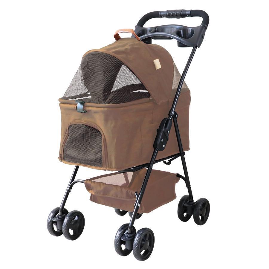 ペットカート 取り外し可能 軽量 折りたたみ ペットバギー 4輪 ダブルタイヤ 全5色 収納付き 耐荷重15kg 中型犬 小型犬 ペットキャリー 通気性抜群 犬 猫 ペットカート 取り外し可能 軽量 折りたたみ ペットバギー 4輪 ダブルタイヤ 全5色 収納付き 耐荷重15kg 中型犬 小型犬 ペットキャリー 通気性抜群 犬 猫