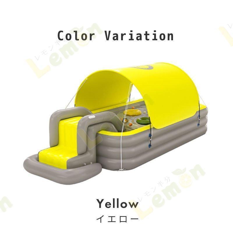 プール すべり台付き 大型 家庭用 電動ポンプ付き 滑り台付き ビニールプール 屋根付き シェード付き スライダー 大きい 長方形 2.1m プール すべり台付き 大型 家庭用 電動ポンプ付き 滑り台付き ビニールプール 屋根付き シェード付き スライダー 大きい 長方形 1m