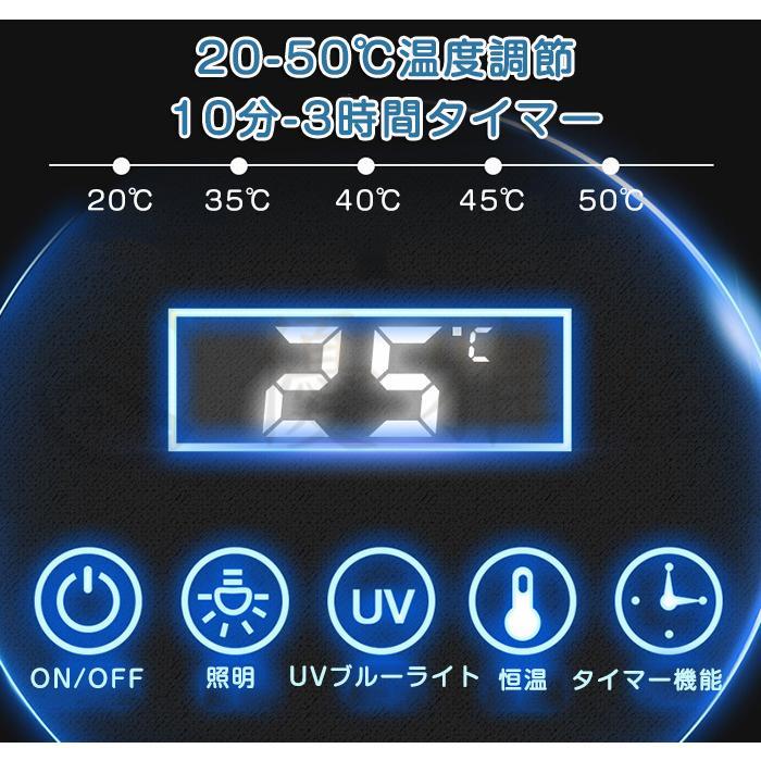 ペット乾燥箱 乾燥ハウス ドライルーム 全自動 自動ドライボール 犬 猫 完全密閉 ドライヤー 600Ｗ 50L 大容量 犬 猫 小型犬用 お風呂後 マイナスイオン 猫 犬 大容量 マイナスイオン