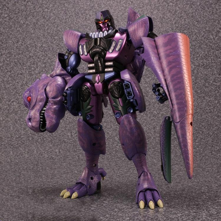 トランスフォーマー マスターピース MP-43 koバージョン メガトロン (ビーストウォーズ) トランスフォーマー マスターピース MP koバージョン メガトロン ビーストウォーズ