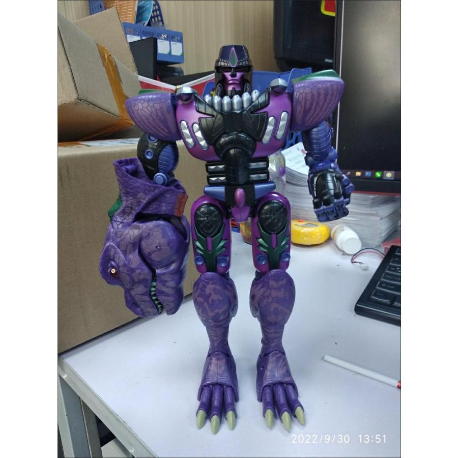 トランスフォーマー マスターピース MP-43 koバージョン メガトロン (ビーストウォーズ) トランスフォーマー マスターピース MP koバージョン メガトロン ビーストウォーズ