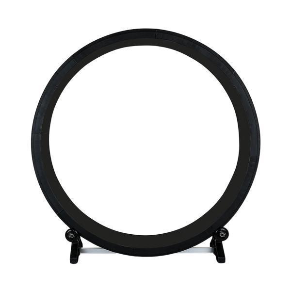 【即購入⭕️】 キャット ランニング ホイール スクラッチャー ボード ミュート トレーナー 子猫 トレーニング キティ用 【K2217025202】(11910円)