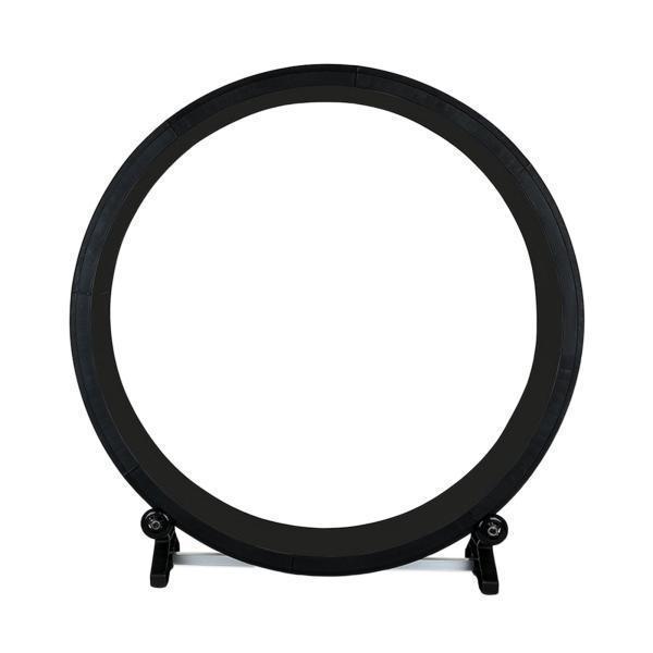 【即購入⭕️】 キャット ランニング ホイール スクラッチャー ボード ミュート トレーナー 子猫 トレーニング キティ用 【K2217025202】(11910円)