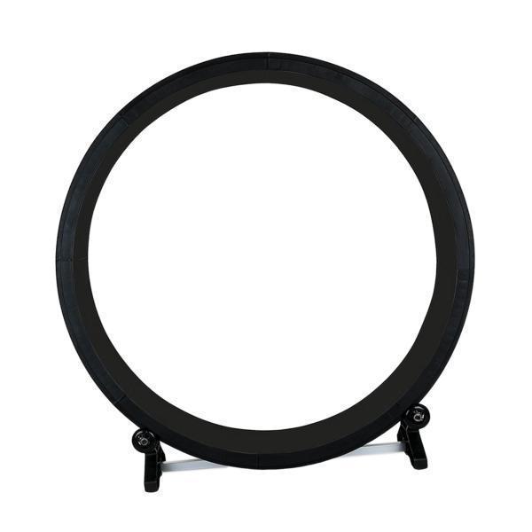 【即購入⭕️】 キャット ランニング ホイール スクラッチャー ボード ミュート トレーナー 子猫 トレーニング キティ用 【K2217025202】(11910円)