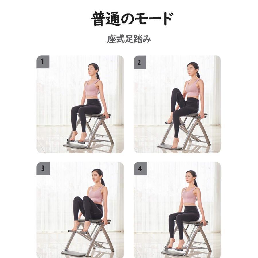 ピラティスマシン リフォーマー タワー付き 格安