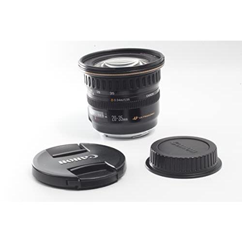 人気商品！】【人気商品！】Canon EF レンズ 20-35mm F3.5-4.5 USM