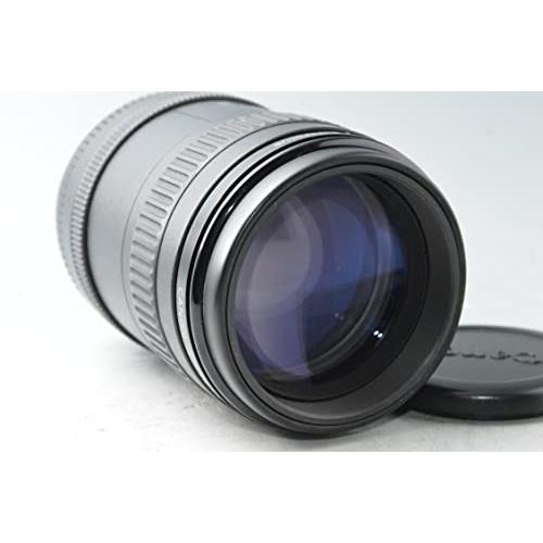 残りわずか】Canon EFレンズ EF135mm 単焦点レンズ F2.8 望遠 レンズ