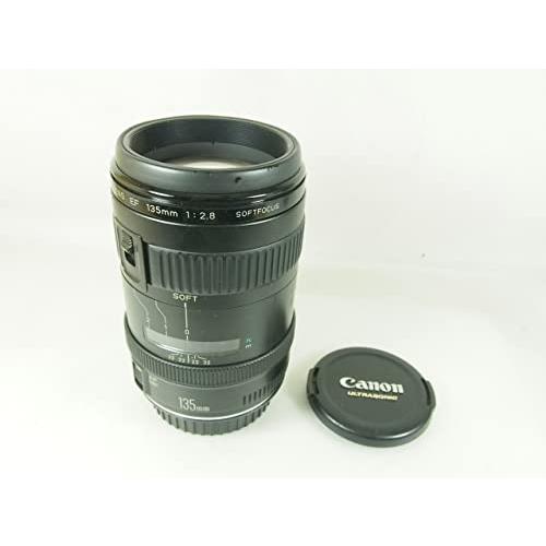 お手頃価格お手頃価格Canon EFレンズ EF135mm F2.8 単焦点レンズ 望遠