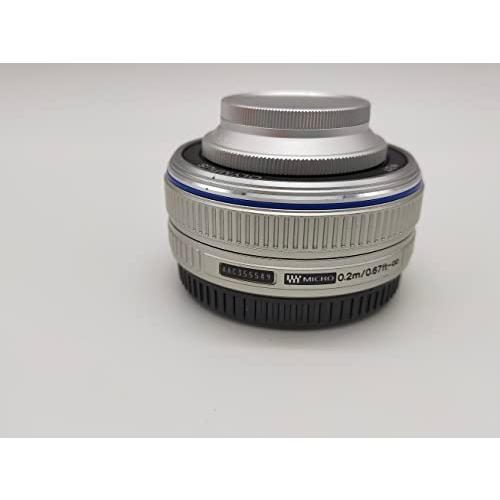 お年玉セール特価】【お年玉セール特価】OLYMPUS パンケーキレンズ