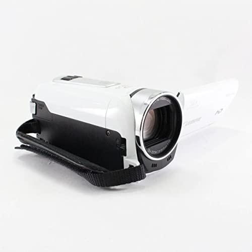 Canon デジタルビデオカメラ iVIS HF R42 光学32倍ズーム 内蔵32GB