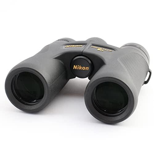 Nikon　双眼鏡　プロスタッフ　8倍30口径　ダハプリズム式　8x30　7S　PS7S8X30