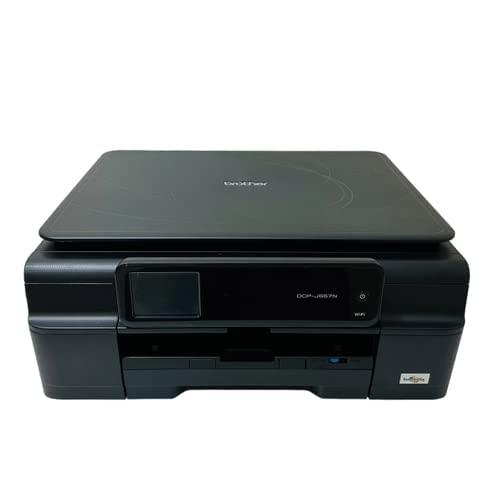 無料無料brother A4インクジェットプリンター複合機 10 12ipm 両面印刷