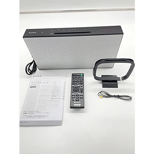 情熱セール情熱セールソニー マルチコネクトコンポ CMT-X3CD Bluetooth