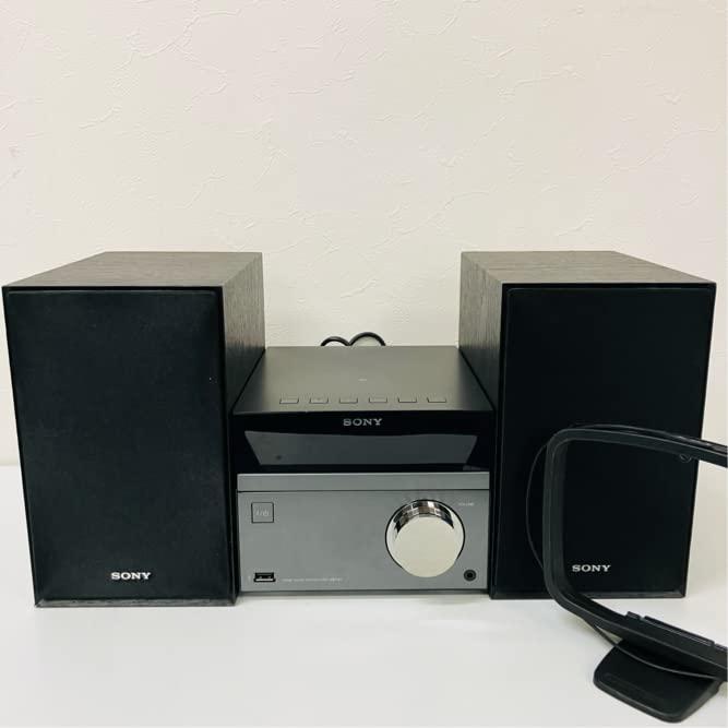 Rakuten ソニー マルチコネクトミニコンポ CMT-SBT40 : Bluetooth FM