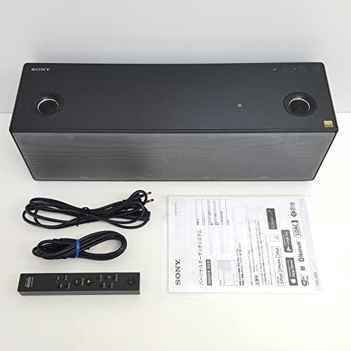 最大87%OFFクーポンソニー ワイヤレススピーカー Bluetooth Wi-Fi SRS