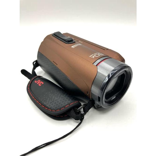 売り切れ必至！ JVC ビデオカメラ Everio R 防水5m 防塵仕様 耐低温 耐