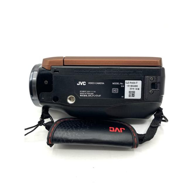 売り切れ必至！ JVC ビデオカメラ Everio R 防水5m 防塵仕様 耐低温 耐